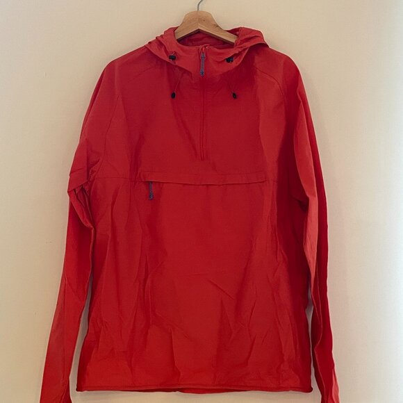 Fjallraven Other - Fjallraven - Anorak jacket